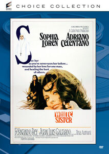 White Sister , Bruno Scipioni