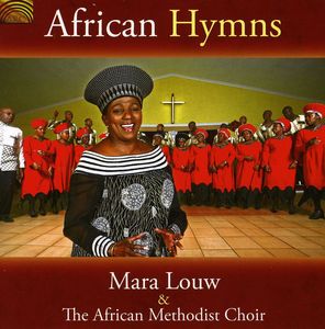 African Hymns , Mara Louw