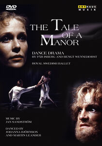 Tale of a Manor , Martin Leander