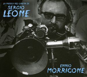 Ennio Morricone: La Musica Nel Cinema Di Sergio Leone [Import]