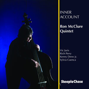 Inner Account , Ron McClure