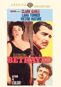 Betrayed , O.E. Hasse