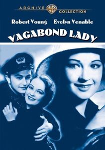 Vagabond Lady