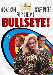 Bullseye! , Michael Caine