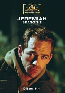 Jeremiah - 2 , Luke Perry