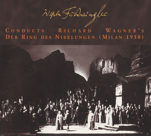 Furtwangler Conducts Wagner's