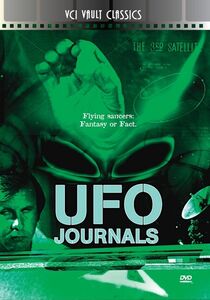 UFO Journals