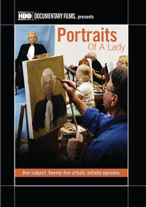 Portraits of a Lady , Sandra Day O'Connor