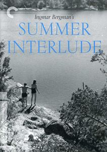 Summer Interlude (Criterion Collection) , Alf Kjellin
