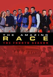 The Amazing Race: The Fourth Season