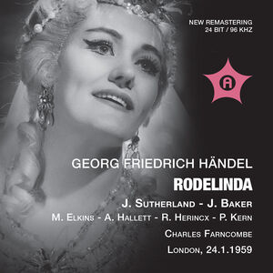 Rodelinda , Les Lunes du Cousin Jacques