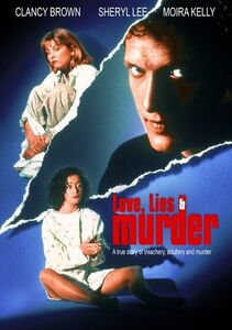 Love Lies & Murder