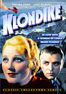 Klondike , Frank Hawks
