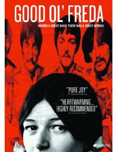 Good Ol' Freda , John Lennon