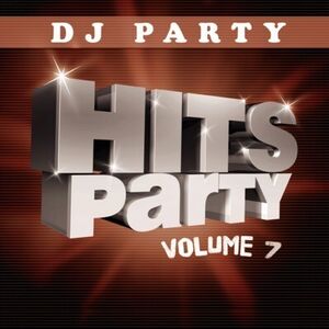 Hits Party Vol. 7