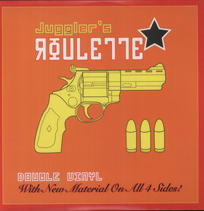 Jugglers Roulette (2LP)