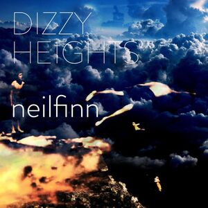 Dizzy Heights , Neil Finn