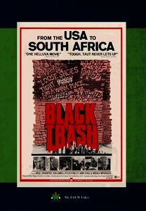 Black Trash (Aka Death of a Snowman) , Bima Stagg
