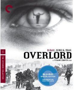 Overlord (Criterion Collection)