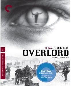 Overlord (Criterion Collection) , Brian Stirner