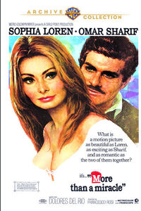 More Than a Miracle , Sophia Loren