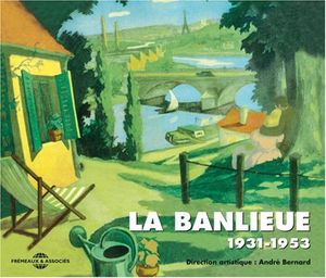 La Banlieue