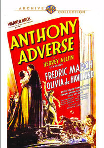 Anthony Adverse