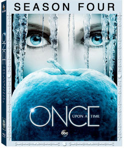 Once Upon a Time: The Complete Fourth Season