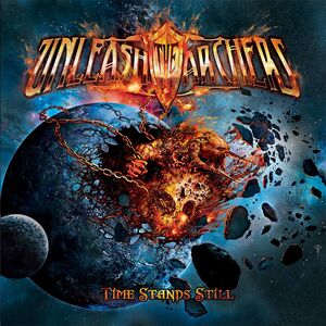 Time Stands Still , Unleash the Archers