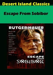 Escape From Sobibor