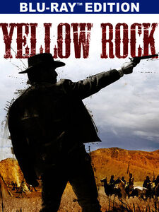 Yellow Rock