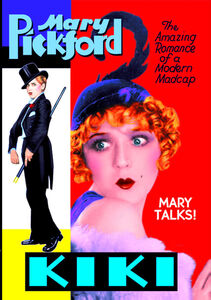 Kiki , Mary Pickford