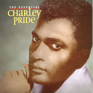 Essential CHARLEY PRIDE