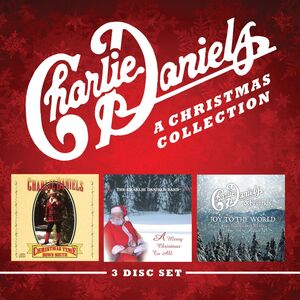 A Christmas Collection , Charlie Daniels