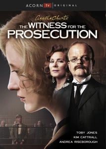 Witness for the Prosecution