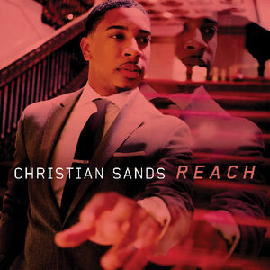 Reach , Christian Sands