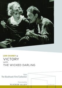 Victory / The Wicked Darling , Lon Chaney