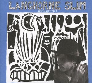 Lost At Last Vol. 1 , Langhorne Slim
