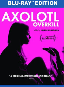 Axolotl Overkill , Arly Jover