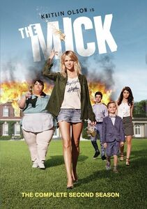 The Mick: The Complete Second Season