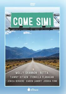 Come Simi , Tawny Kitaen