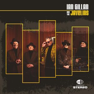 Ian Gillan & The Javelins , Ian Gillan