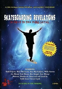 Skateboarding Revelations: Journey To The Final Level