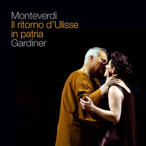 Il Ritorno D'ulissee in Patria , John Eliot Gardiner