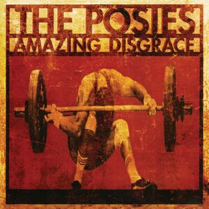 Amazing Disgrace , The Posies