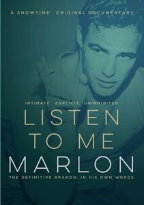 Listen To Me Marlon