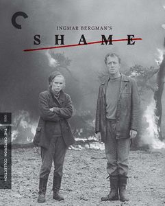 Shame (Criterion Collection) , Max von Sydow