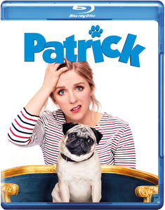 Patrick , Ed Skrein