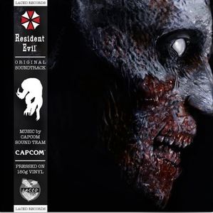 Resident Evil (Original Soundtrack) , Capcom Sound Team
