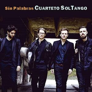 Sin Palabras , Various Artists